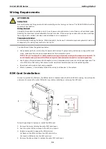 Preview for 16 page of Moxa Technologies OnCell G3110 User Manual