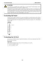 Preview for 17 page of Moxa Technologies OnCell G3110 User Manual