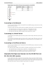 Preview for 18 page of Moxa Technologies OnCell G3110 User Manual