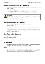 Preview for 23 page of Moxa Technologies OnCell G3110 User Manual