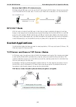 Preview for 34 page of Moxa Technologies OnCell G3110 User Manual