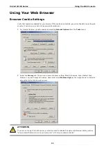 Preview for 44 page of Moxa Technologies OnCell G3110 User Manual