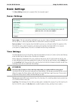 Preview for 48 page of Moxa Technologies OnCell G3110 User Manual