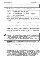 Preview for 50 page of Moxa Technologies OnCell G3110 User Manual