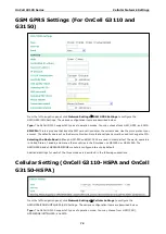 Preview for 56 page of Moxa Technologies OnCell G3110 User Manual