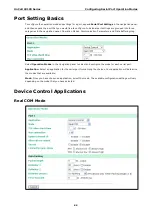 Preview for 62 page of Moxa Technologies OnCell G3110 User Manual