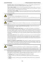 Preview for 66 page of Moxa Technologies OnCell G3110 User Manual