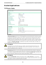 Preview for 69 page of Moxa Technologies OnCell G3110 User Manual