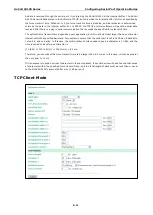 Preview for 71 page of Moxa Technologies OnCell G3110 User Manual