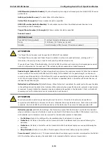 Preview for 79 page of Moxa Technologies OnCell G3110 User Manual