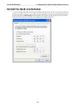 Preview for 83 page of Moxa Technologies OnCell G3110 User Manual