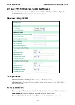 Preview for 104 page of Moxa Technologies OnCell G3110 User Manual