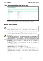 Preview for 110 page of Moxa Technologies OnCell G3110 User Manual