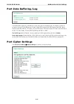 Preview for 111 page of Moxa Technologies OnCell G3110 User Manual