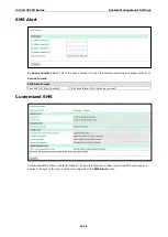 Preview for 121 page of Moxa Technologies OnCell G3110 User Manual