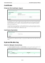 Preview for 127 page of Moxa Technologies OnCell G3110 User Manual