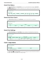 Preview for 128 page of Moxa Technologies OnCell G3110 User Manual