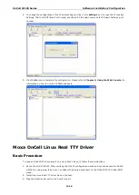 Preview for 151 page of Moxa Technologies OnCell G3110 User Manual