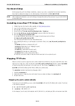 Preview for 152 page of Moxa Technologies OnCell G3110 User Manual