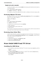 Preview for 153 page of Moxa Technologies OnCell G3110 User Manual