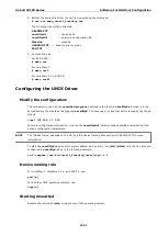 Preview for 154 page of Moxa Technologies OnCell G3110 User Manual