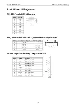 Preview for 157 page of Moxa Technologies OnCell G3110 User Manual