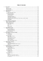 Preview for 3 page of Moxa Technologies OnCell G3111-HSPA series User Manual