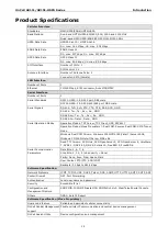 Preview for 8 page of Moxa Technologies OnCell G3111-HSPA series User Manual