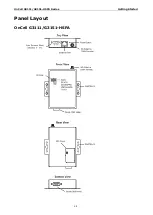 Preview for 11 page of Moxa Technologies OnCell G3111-HSPA series User Manual