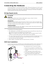 Preview for 12 page of Moxa Technologies OnCell G3111-HSPA series User Manual