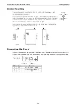 Preview for 13 page of Moxa Technologies OnCell G3111-HSPA series User Manual