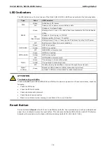 Preview for 15 page of Moxa Technologies OnCell G3111-HSPA series User Manual