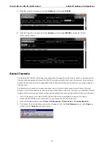 Preview for 21 page of Moxa Technologies OnCell G3111-HSPA series User Manual