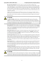 Предварительный просмотр 44 страницы Moxa Technologies OnCell G3111-HSPA series User Manual