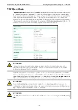 Предварительный просмотр 53 страницы Moxa Technologies OnCell G3111-HSPA series User Manual