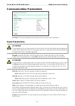 Preview for 63 page of Moxa Technologies OnCell G3111-HSPA series User Manual