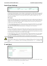 Preview for 72 page of Moxa Technologies OnCell G3111-HSPA series User Manual