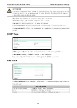 Preview for 73 page of Moxa Technologies OnCell G3111-HSPA series User Manual