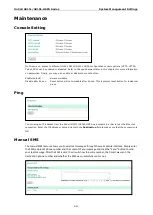 Preview for 74 page of Moxa Technologies OnCell G3111-HSPA series User Manual