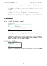 Preview for 77 page of Moxa Technologies OnCell G3111-HSPA series User Manual