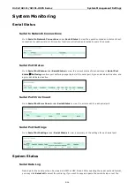 Preview for 78 page of Moxa Technologies OnCell G3111-HSPA series User Manual