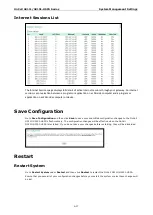 Preview for 81 page of Moxa Technologies OnCell G3111-HSPA series User Manual