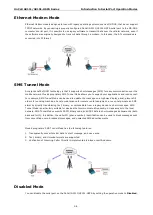 Preview for 92 page of Moxa Technologies OnCell G3111-HSPA series User Manual