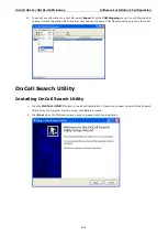 Preview for 104 page of Moxa Technologies OnCell G3111-HSPA series User Manual