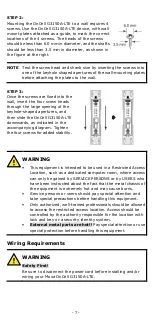 Preview for 7 page of Moxa Technologies OnCell G3150A-LTE Quick Installation Manual