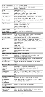 Preview for 13 page of Moxa Technologies OnCell G3150A-LTE Quick Installation Manual