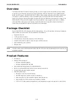 Preview for 6 page of Moxa Technologies OnCell G3470A-LTE User Manual