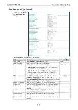 Preview for 35 page of Moxa Technologies OnCell G3470A-LTE User Manual