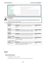 Preview for 44 page of Moxa Technologies OnCell G3470A-LTE User Manual