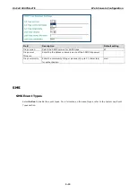 Preview for 46 page of Moxa Technologies OnCell G3470A-LTE User Manual